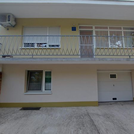 Apartman Kovac-Bilje Exterior foto