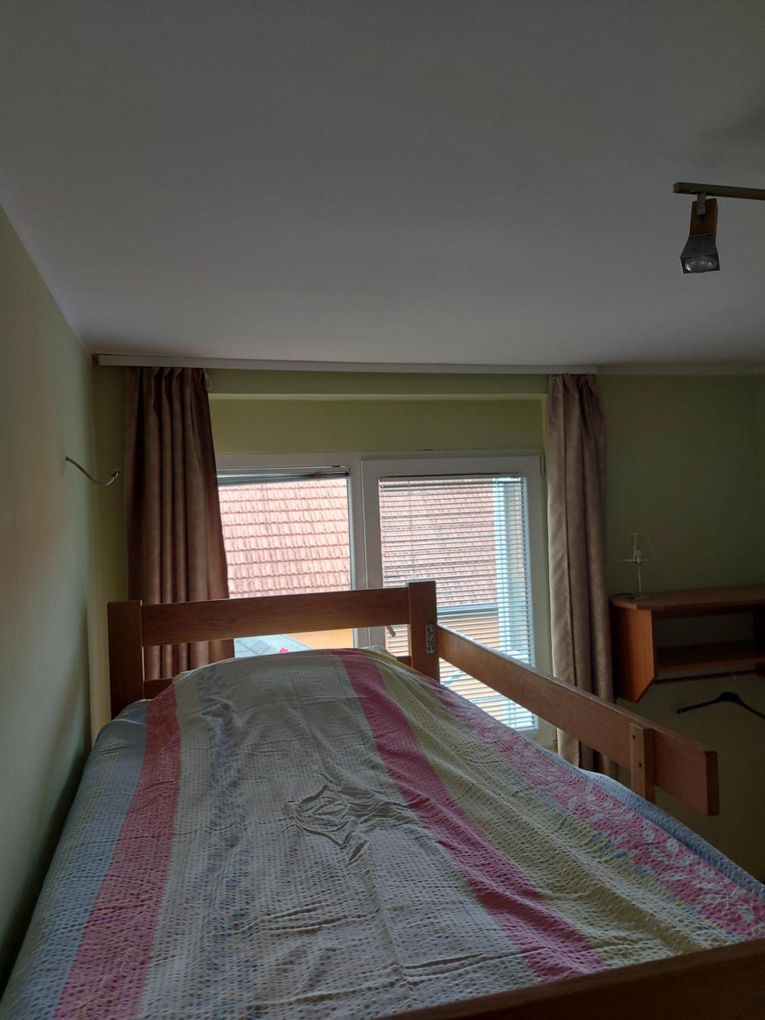 Apartman Kovac-Bilje Zimmer foto