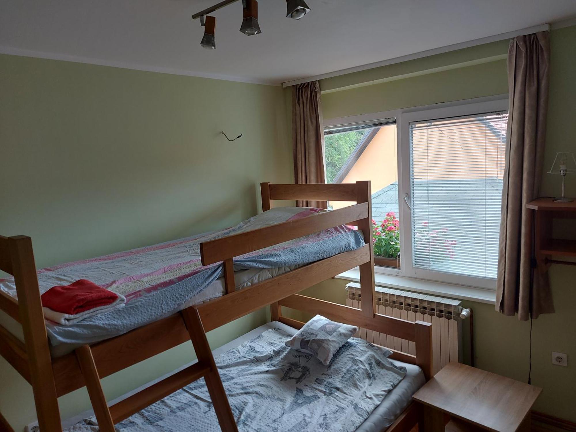 Apartman Kovac-Bilje Zimmer foto
