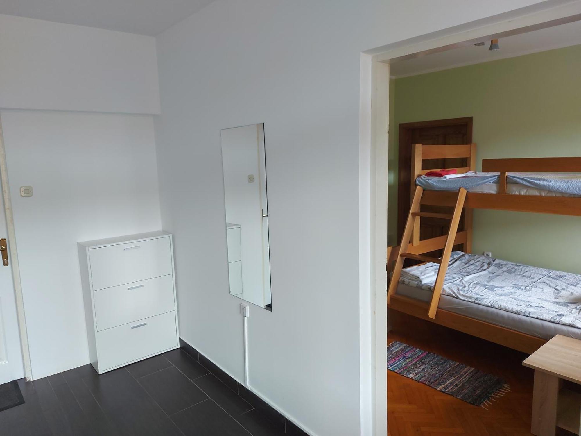 Apartman Kovac-Bilje Zimmer foto