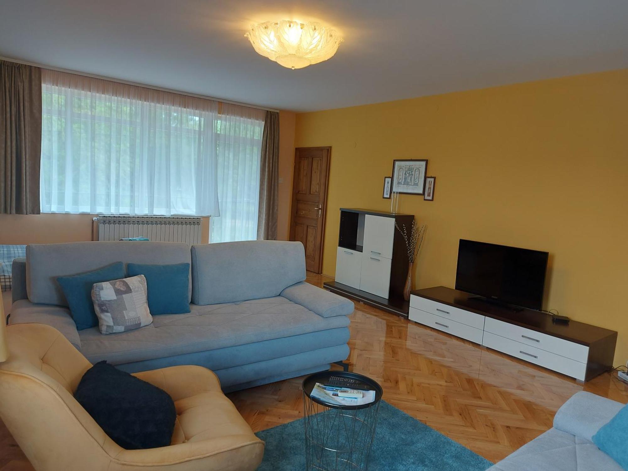 Apartman Kovac-Bilje Zimmer foto