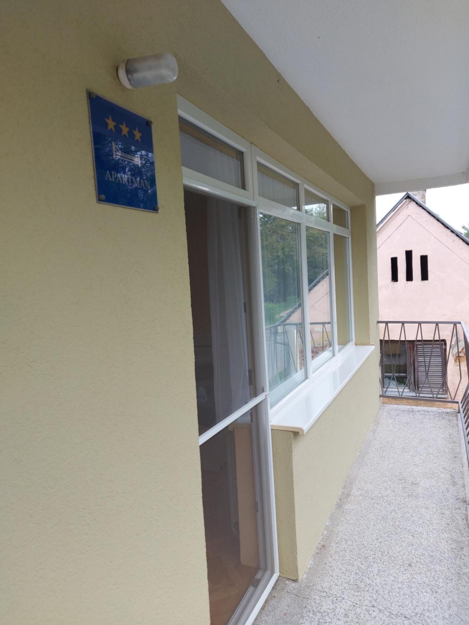 Apartman Kovac-Bilje Zimmer foto