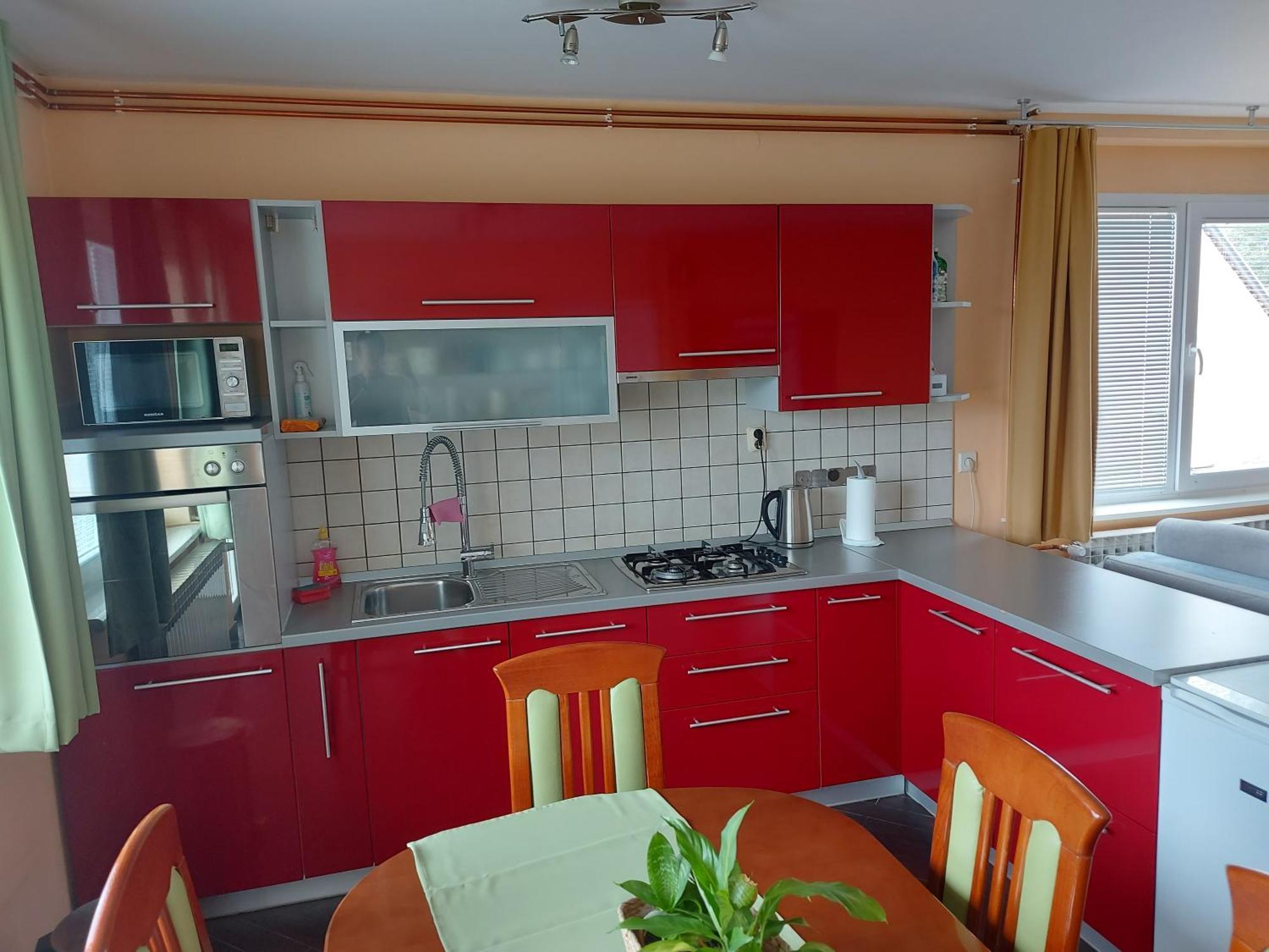 Apartman Kovac-Bilje Zimmer foto