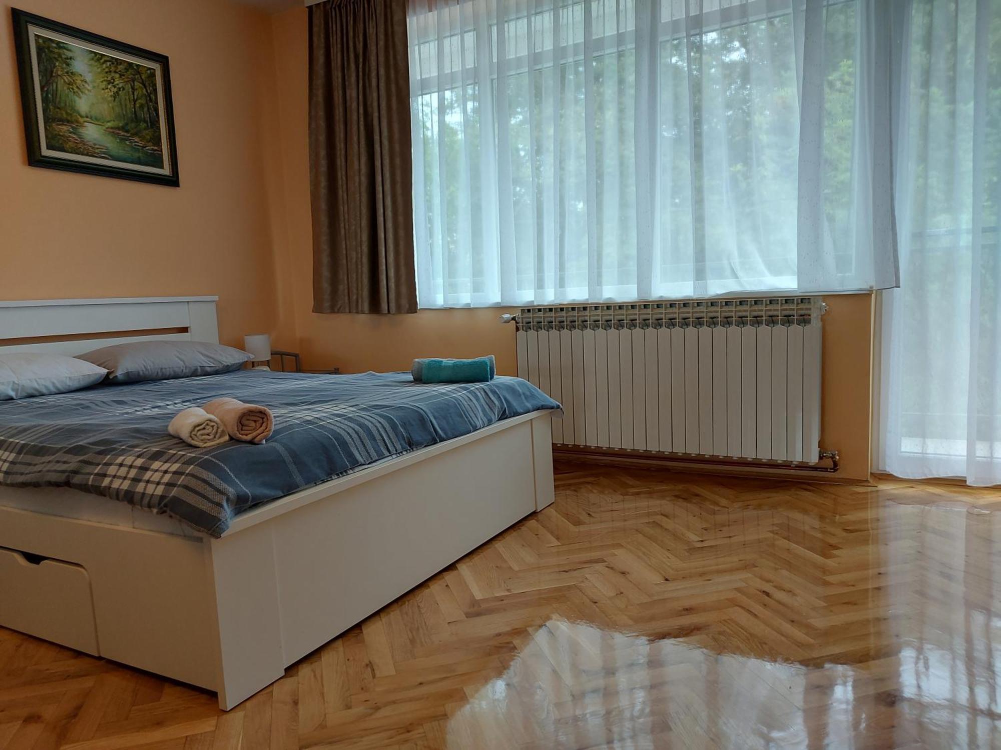 Apartman Kovac-Bilje Zimmer foto