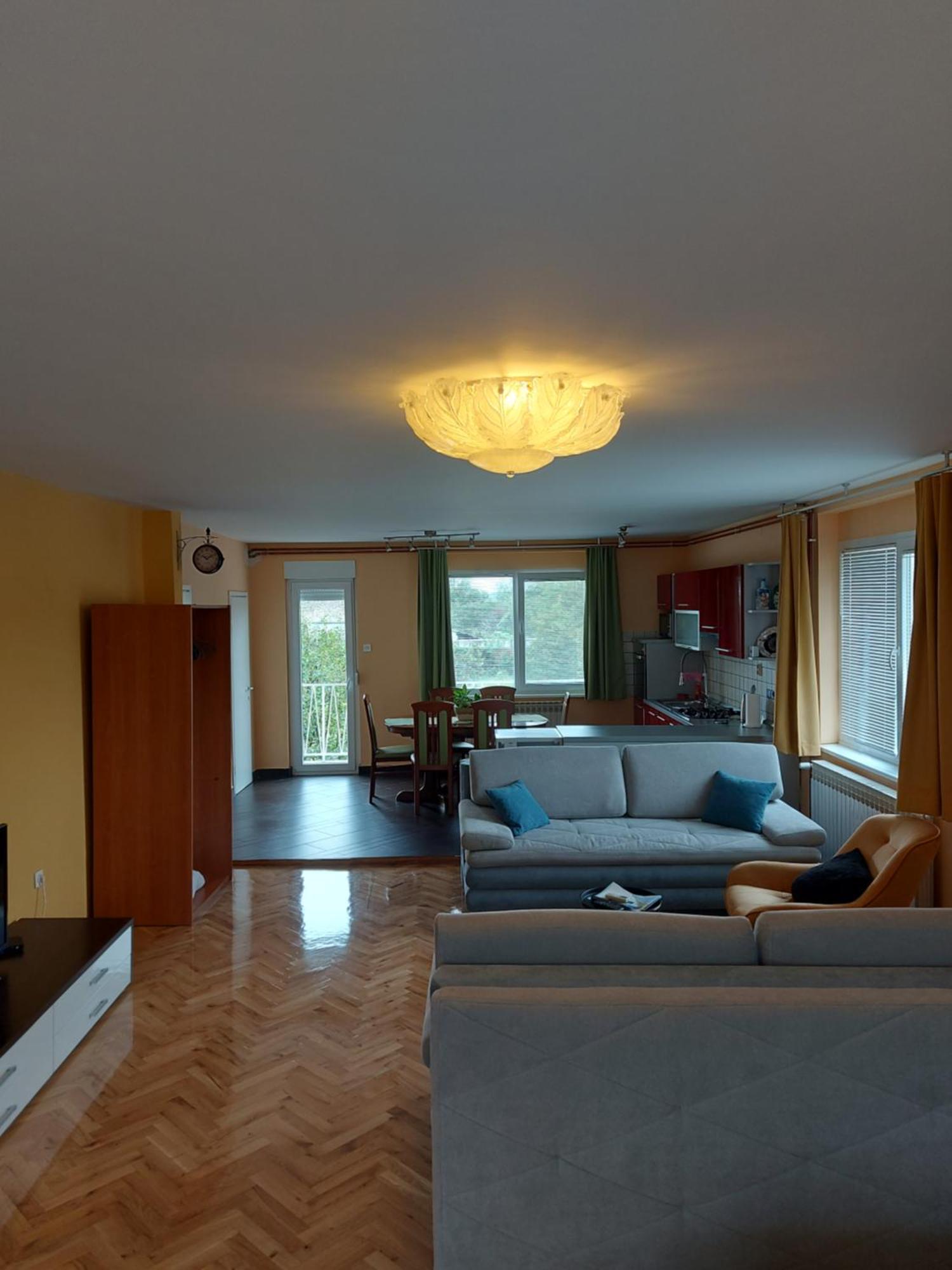 Apartman Kovac-Bilje Zimmer foto