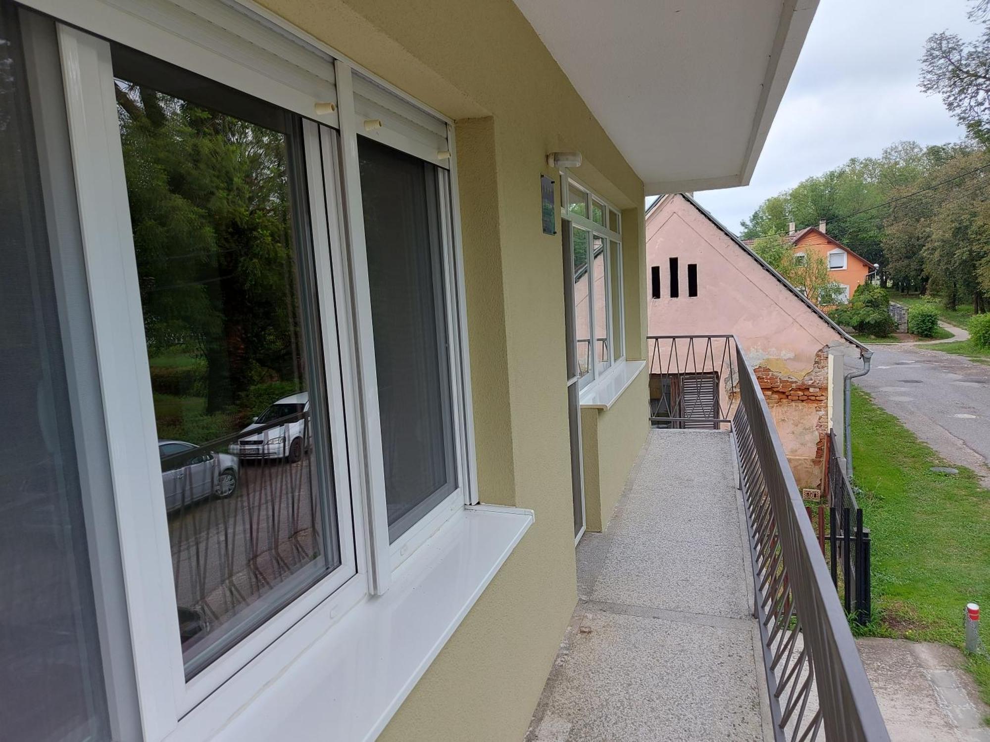Apartman Kovac-Bilje Zimmer foto